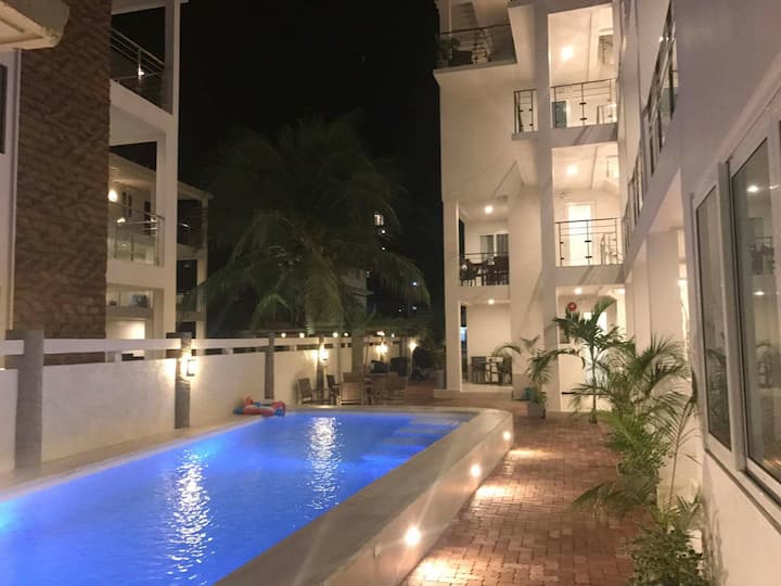 Boracay House Rentals House and Condominium Rentals Airbnb