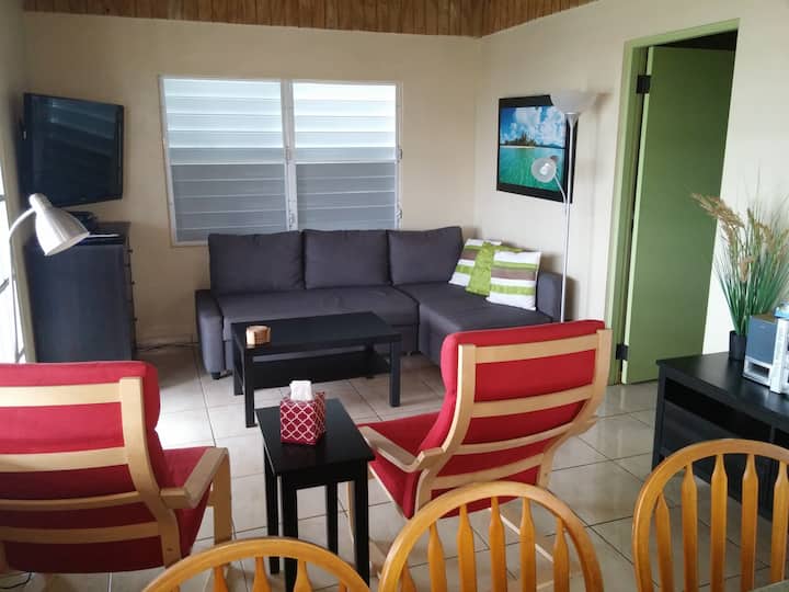 Villa Bahia Vista - Great View And Fresh Breezes - Culebra