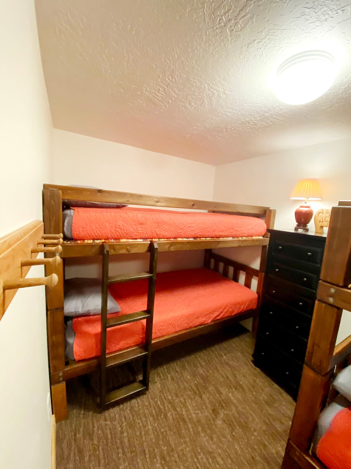 Mountainside Haven