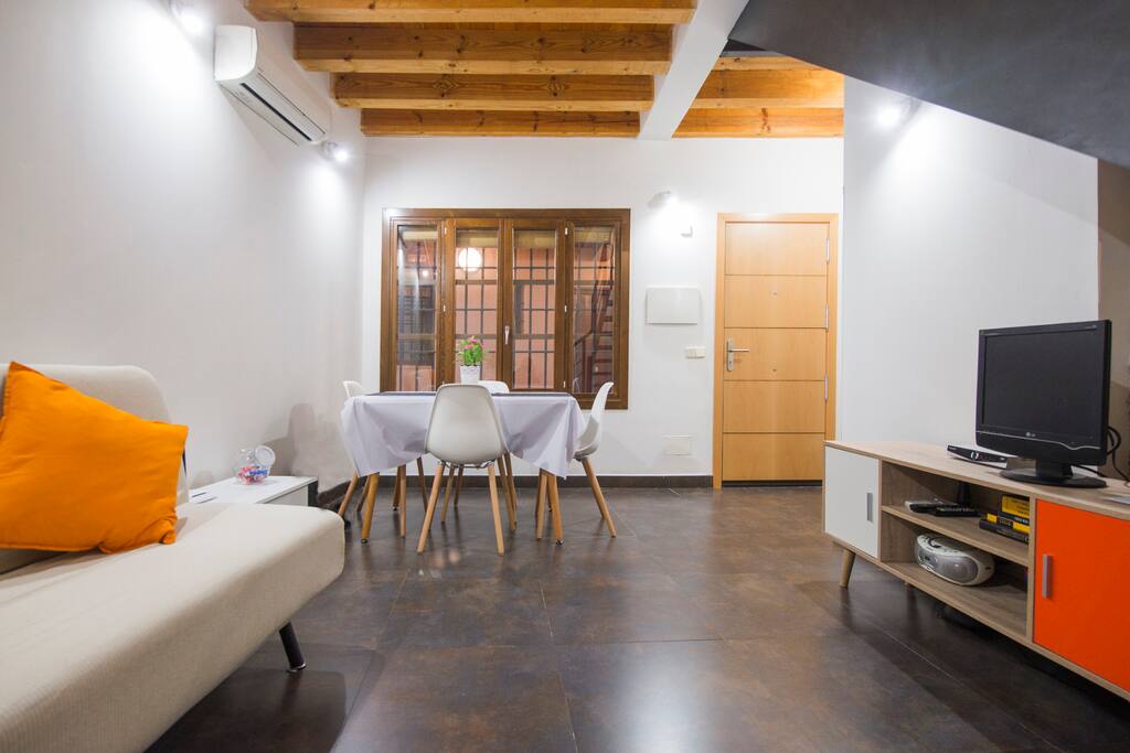 Salón