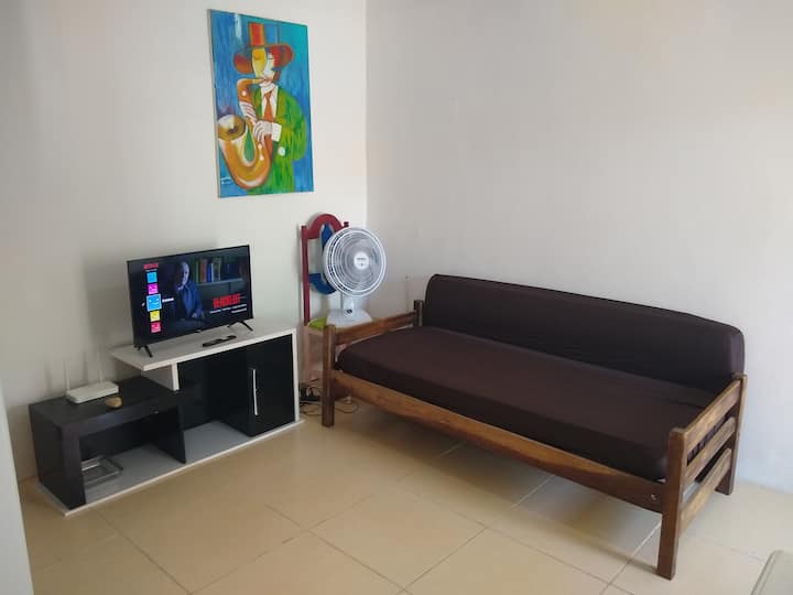 Obývacia miestnosť