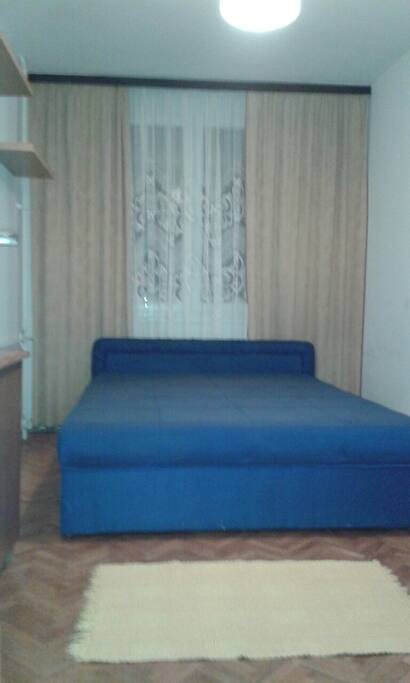 bedroom - spavaća soba