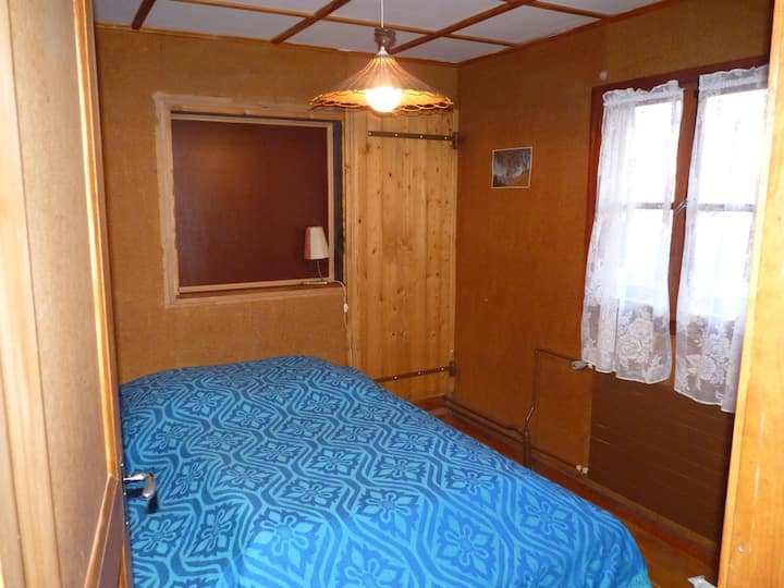 Habitación 1