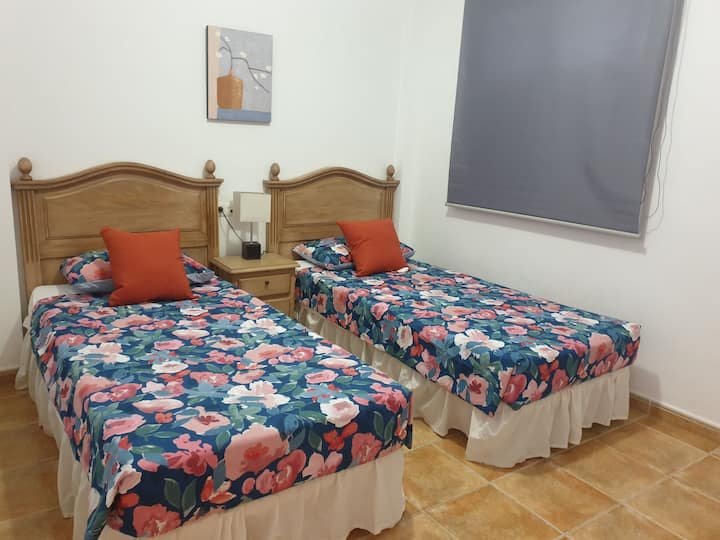 غرفة النوم 3