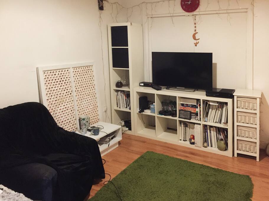 Sitting - Room