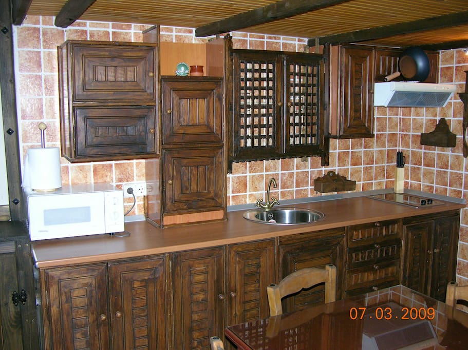 Cocina
