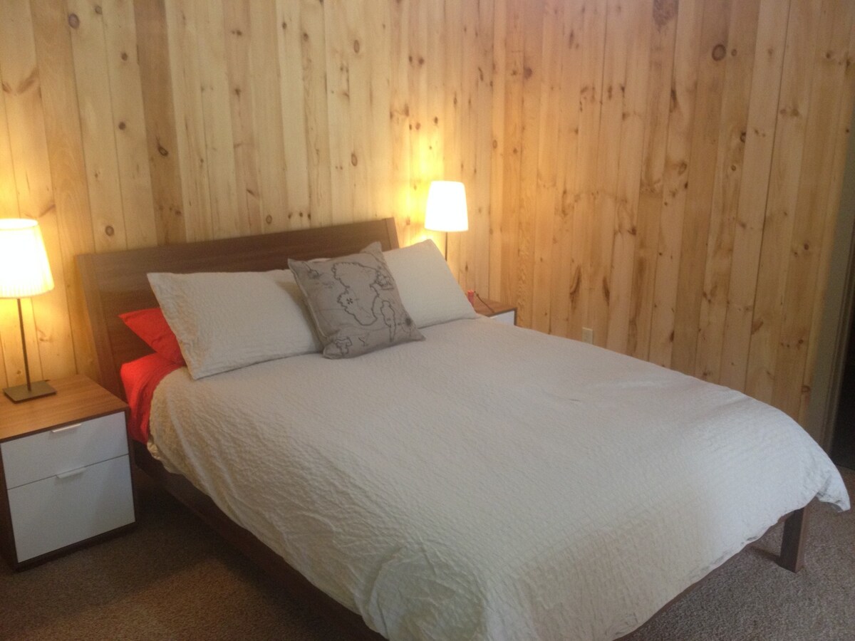 Суит в Корнуол