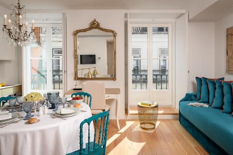 ⭐NEW⭐Awesome Apartment near the ICONIC SQUARE⭐