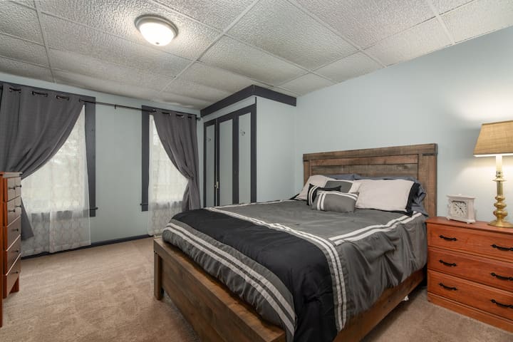 Airbnb Appleton Vacation Rentals Places To Stay Wisconsin