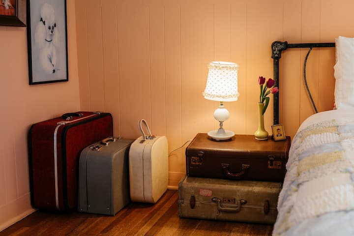 Спална соба 3