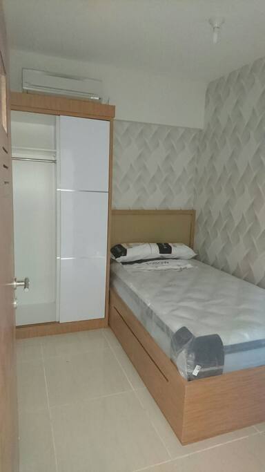 2nd room