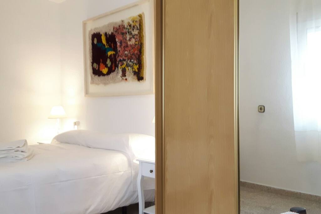 Dormitorio 1
