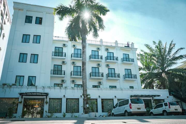 Sen Hotel managed Airbnb listing 3