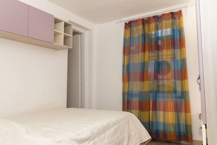 Camera Doppia con bagno privato