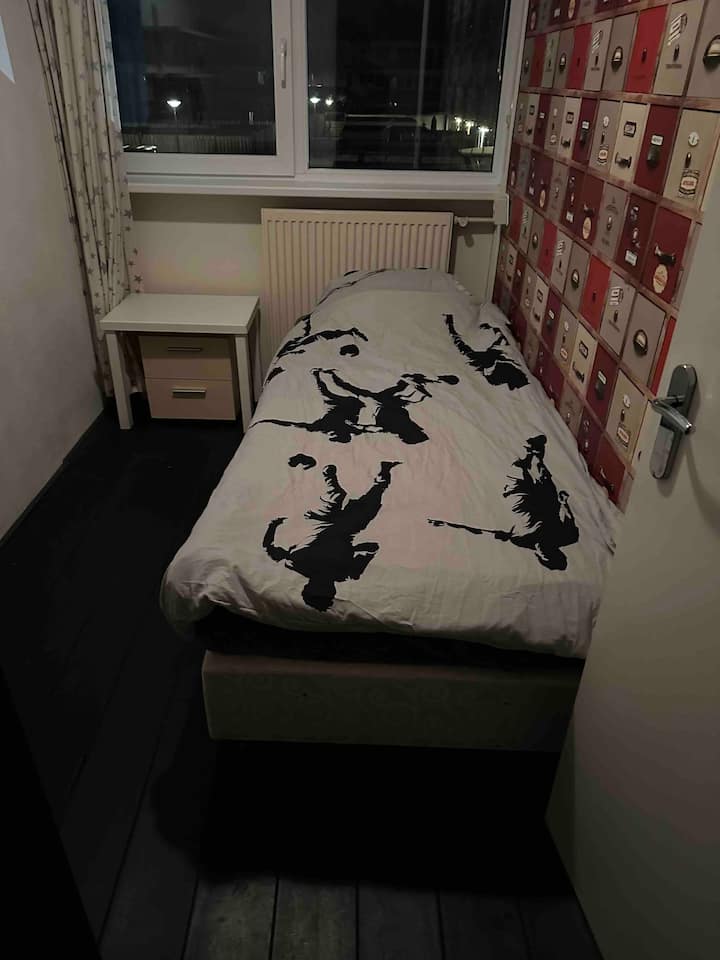 غرفة النوم 5