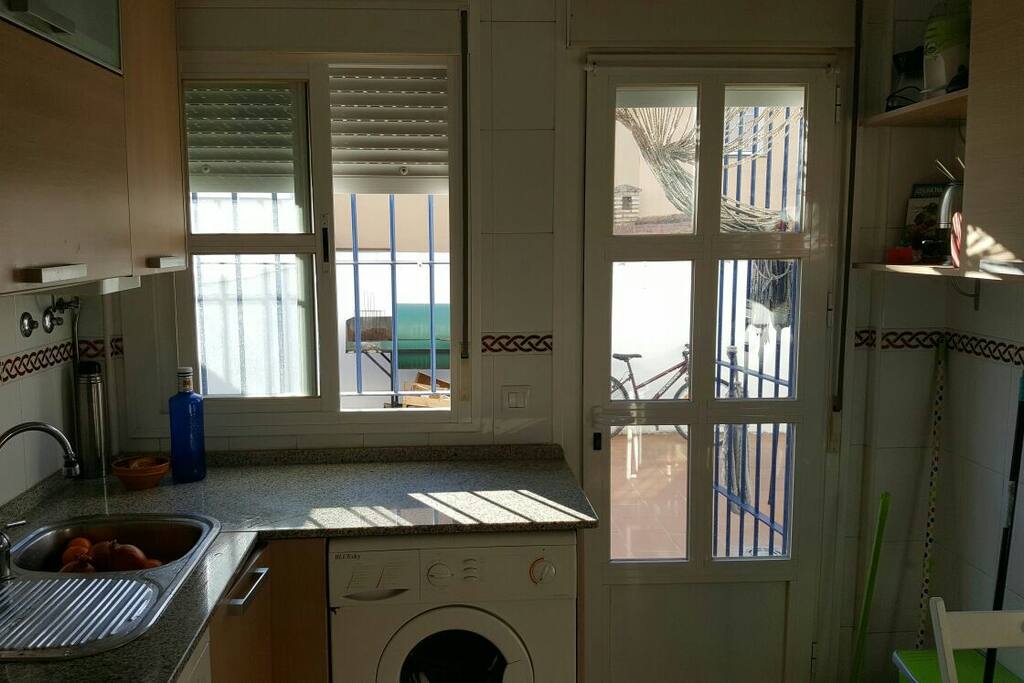 Cocina