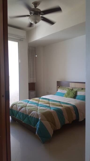 Bedroom #2