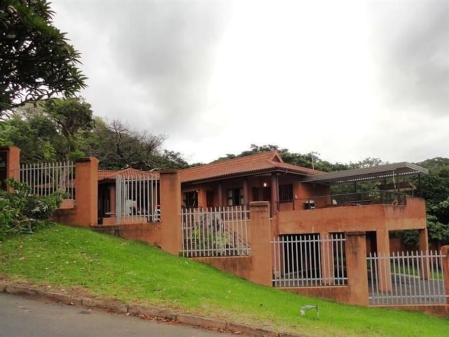 Edenrock streetview