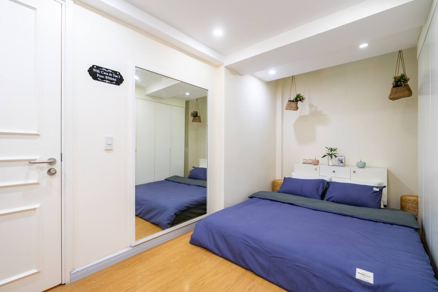 The Glamorous & Cozy âCasa de Tan 3â with KID POOL