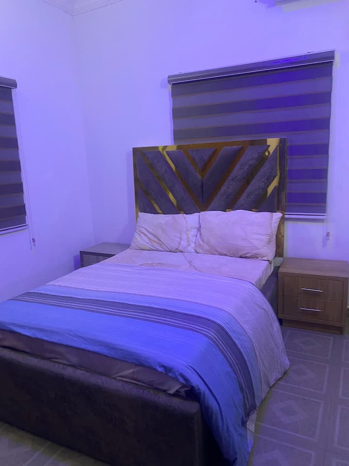 ห้องนอน 2 