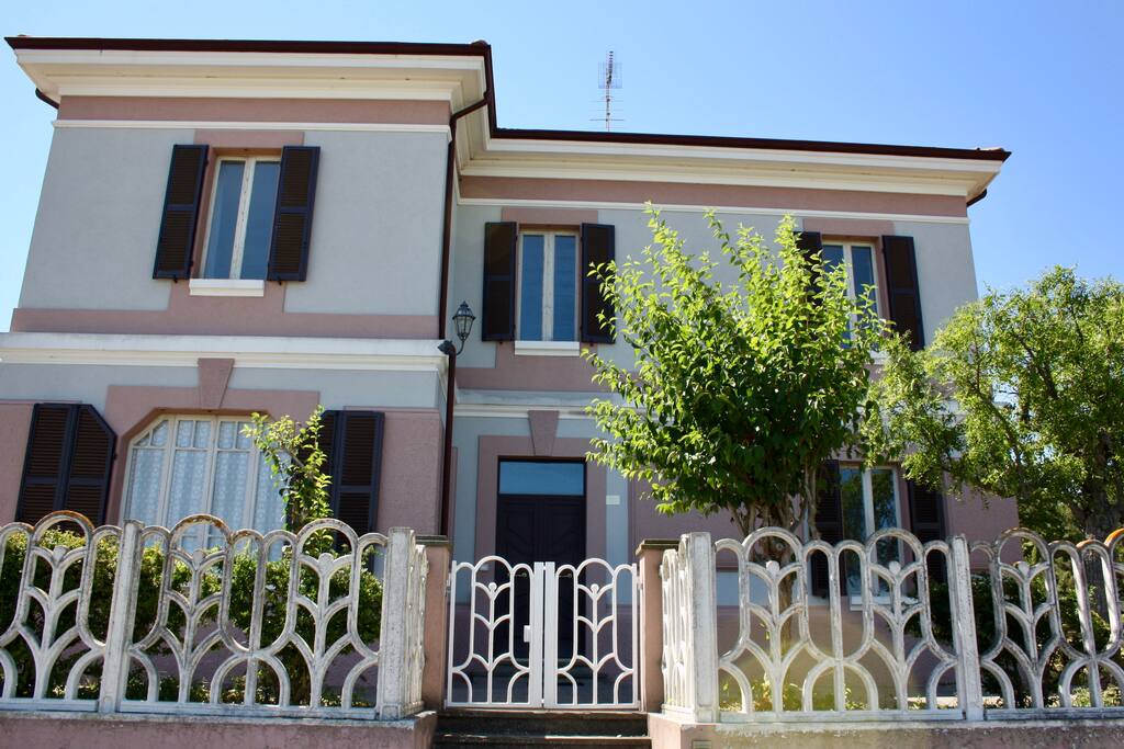 Facciata