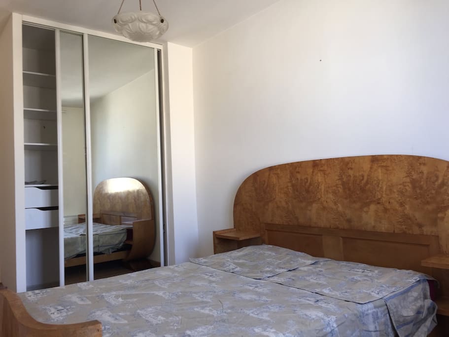 chambre