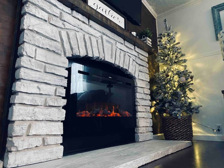 Irons Holiday Rentals & Homes Michigan, United States Airbnb