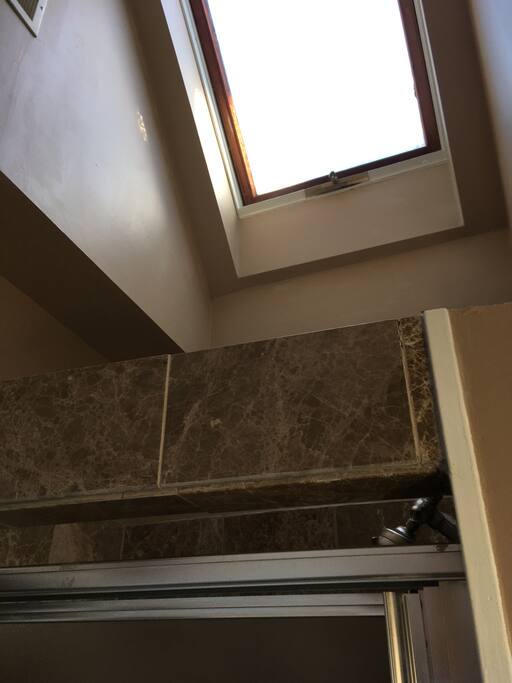 skylights