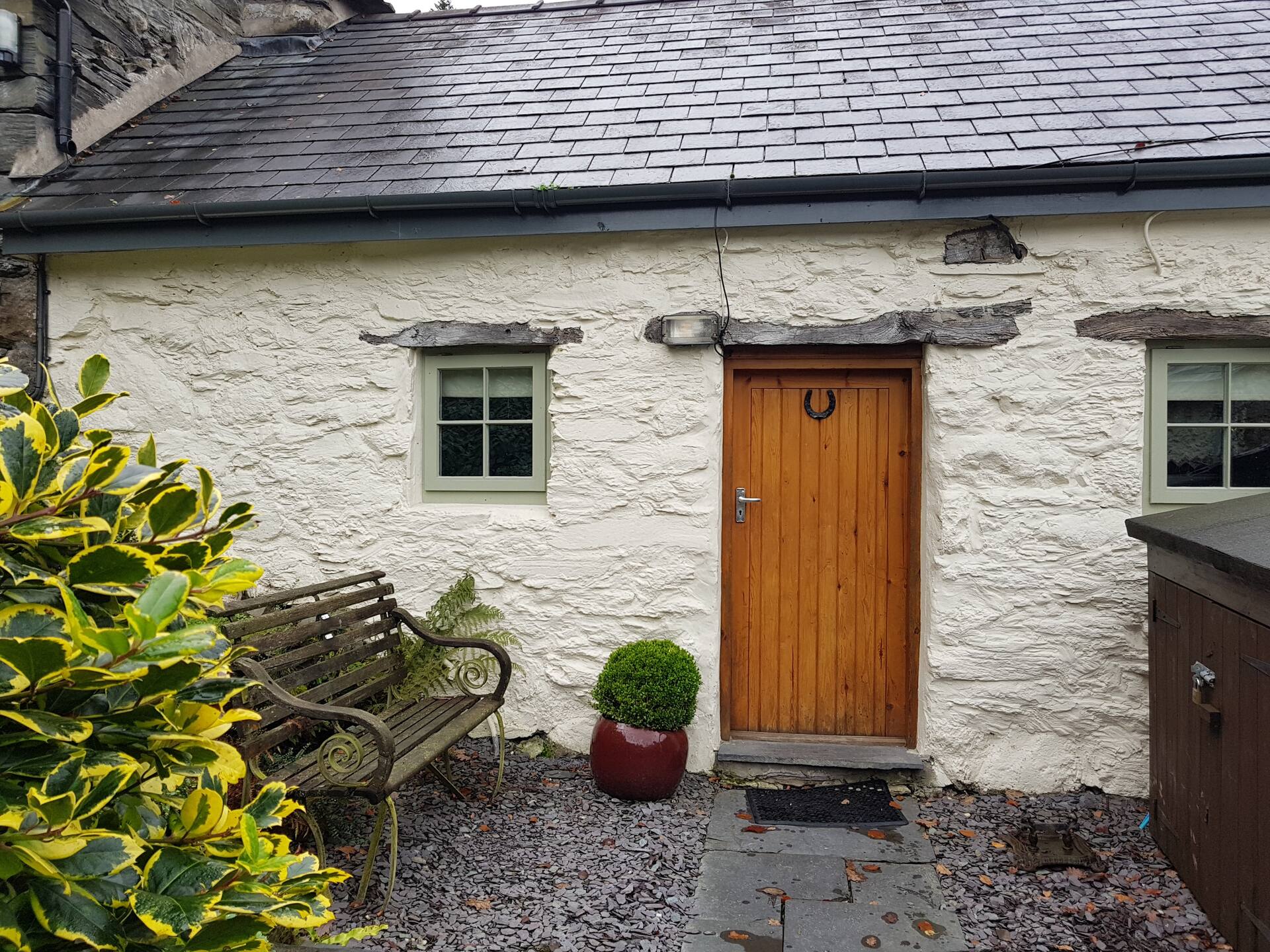 Bwthyn-Y-Pair,Betws-y-Coed