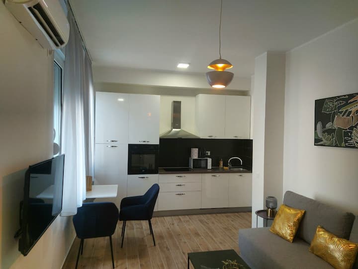 Belgrade Furnished Monthly Rentals and Extended Stays Airbnb