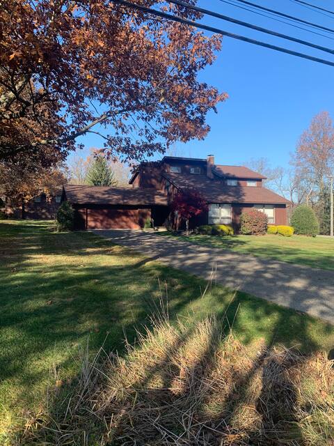 Gambier Airbnb- Walking distance to Kenyon College