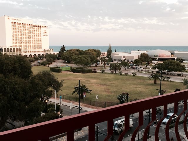 Vilamoura,Ocean View,Pool & Garage