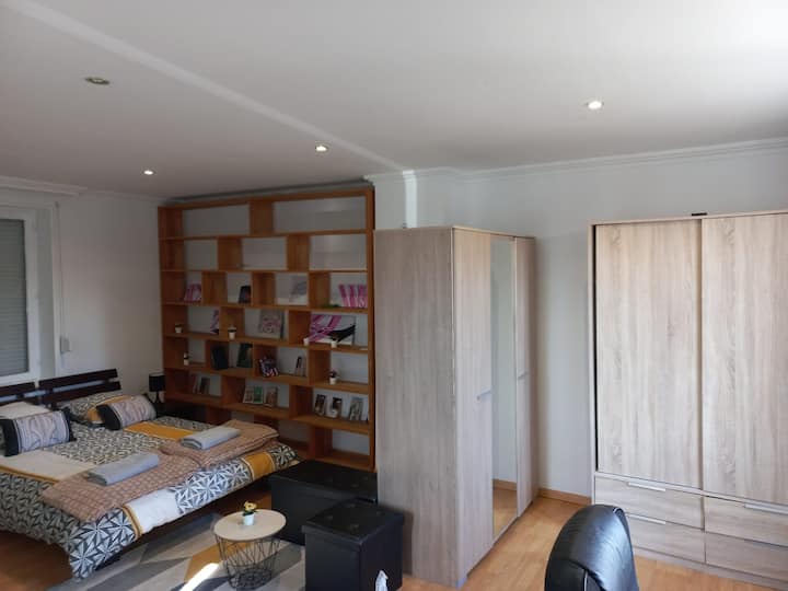 Chambre 5