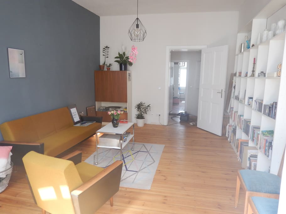 Livingroom