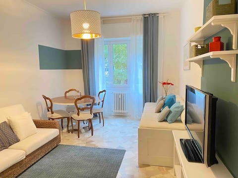 Top Airbnb: Entire apartment Rho Centro a Rho