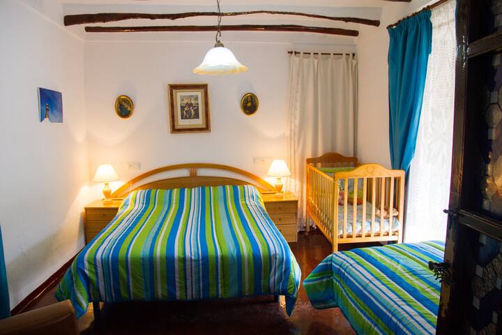 Bedroom 1