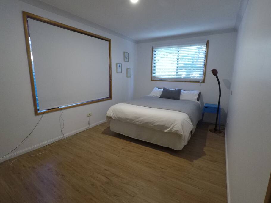 Main bedroom