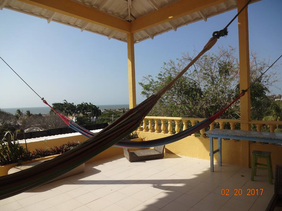 Terraza