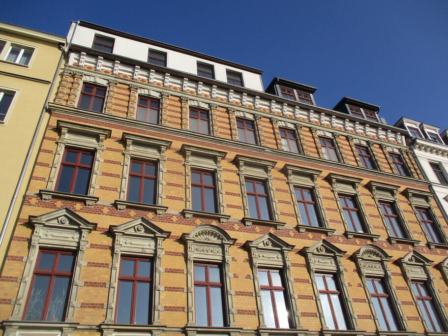 Fassade