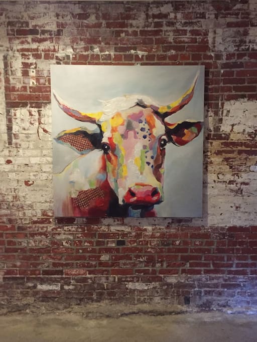 Moo ; )