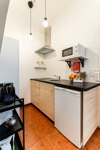 PortoBelo Apartment: 2bedrooms Parking Downtown gallery image 5