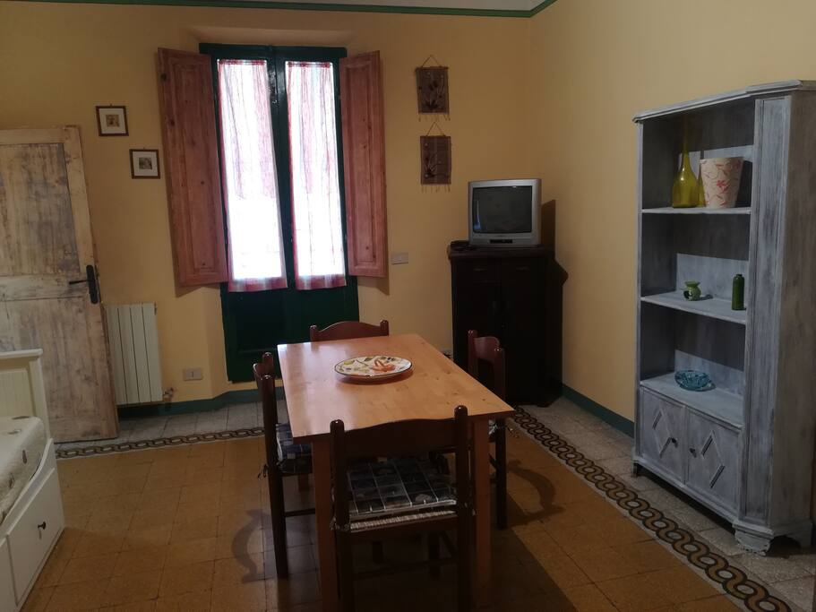 soggiorno