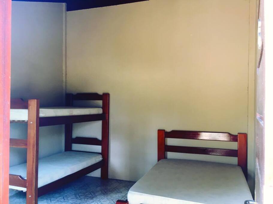 Apartamento Interno
