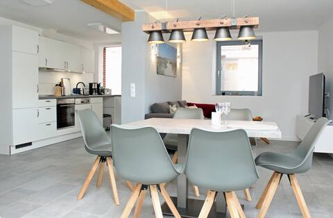 Vacation home Alte Sattlerei