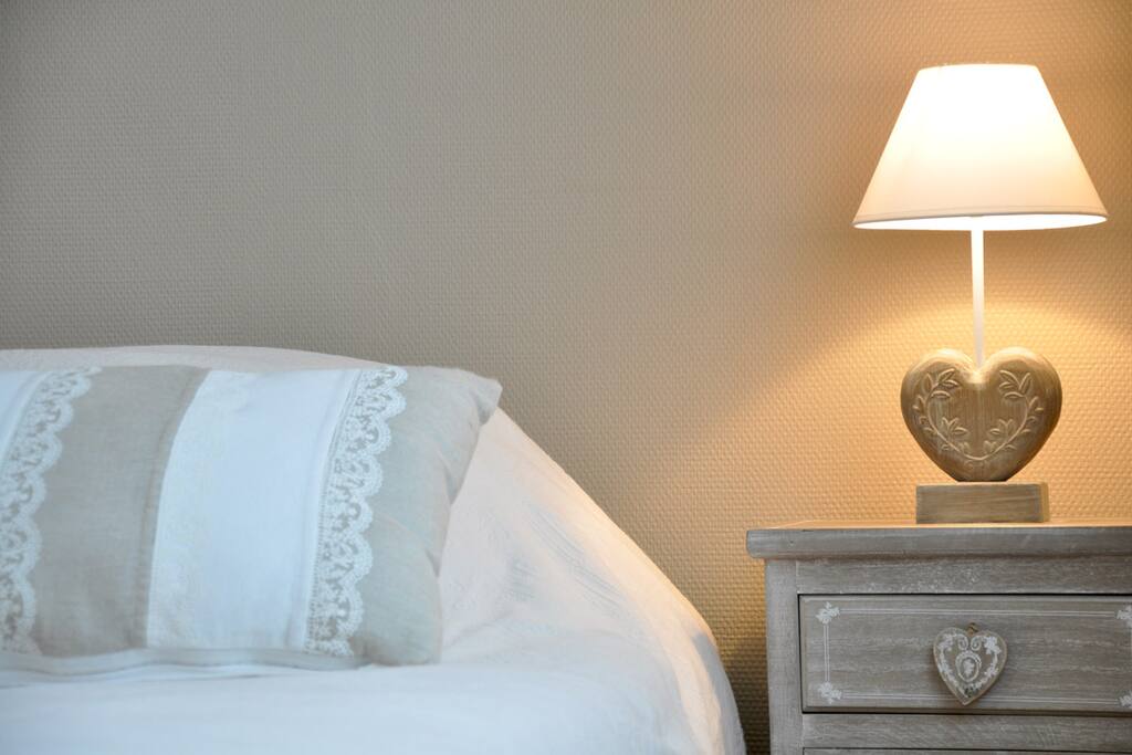 chambre Colombard