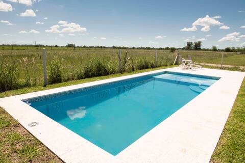 Casa quinta en Gualeguaychú