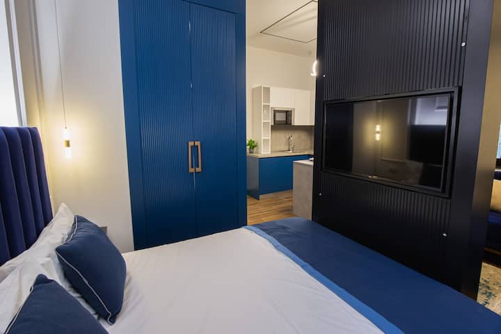 غرفة النوم 1