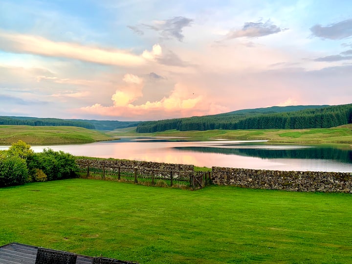 Strathaven Holiday Rentals & Homes Scotland, United Kingdom Airbnb