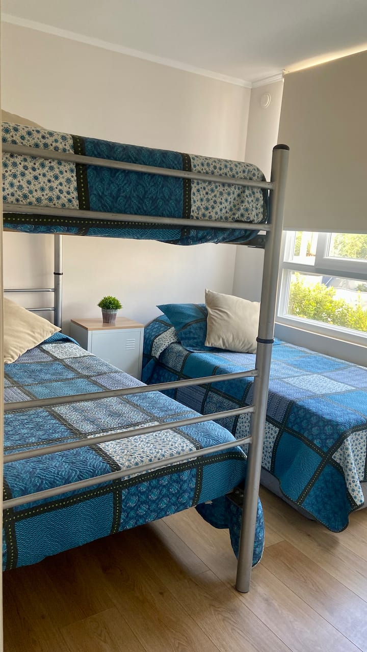 საძინებელი 2