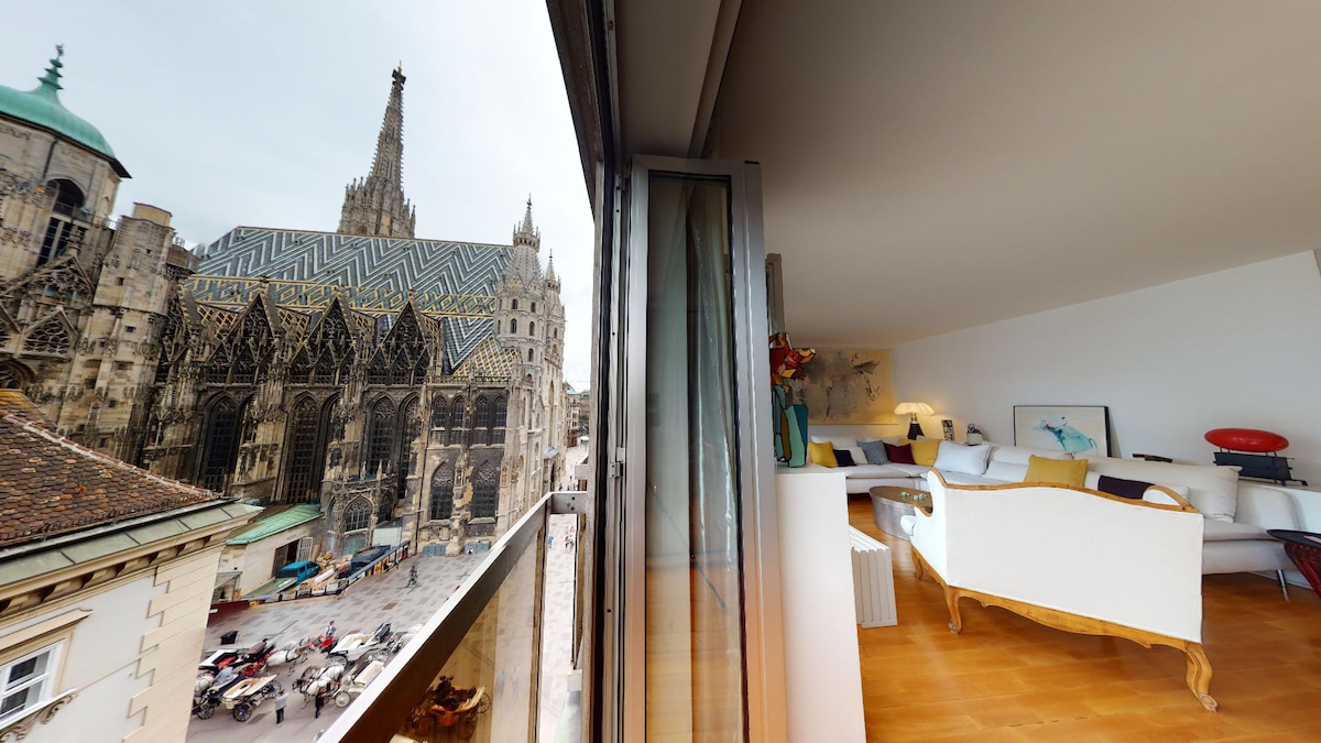 Innere Stadt Vacation Rentals & Homes - Innere Stadt, Vienna, Austria |  Airbnb